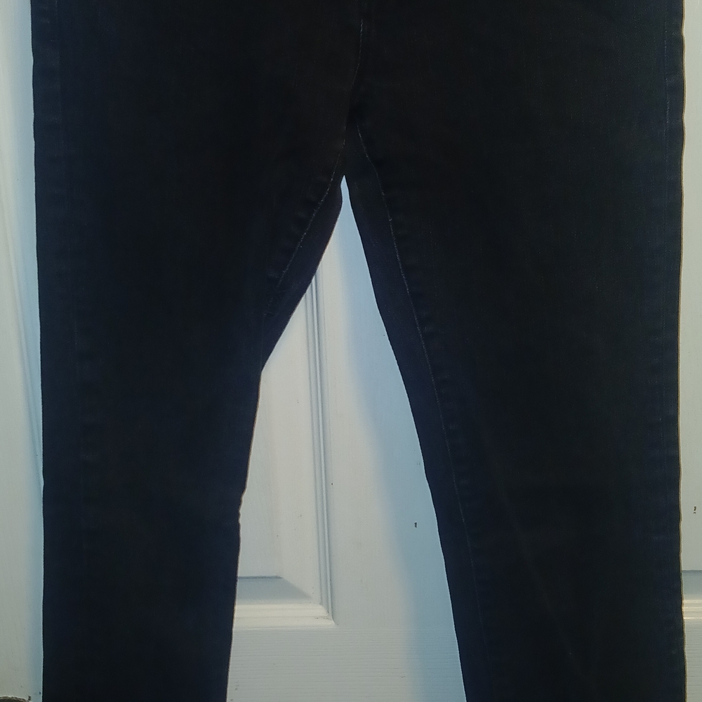 Jag Jeans Women's Black Skinny Jeans